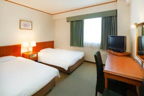 Plaza Hotel Premier - Chambre