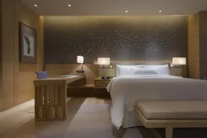 The Westin Chongqing Liberation Square - Room