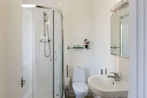 Celtic International Hotel Cardiff Airport - Badezimmer