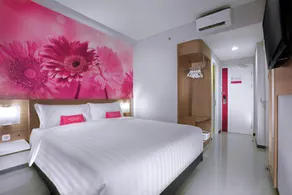 favehotel Rungkut Surabaya - Room