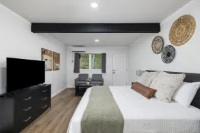 The Lofts on Indian Point - Near Silver Dollar City - Værelse