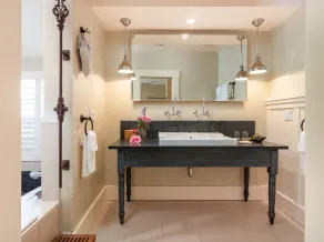 Farmhouse Inn - Zimmer