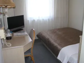Uwajima Regent Hotel - Chambre