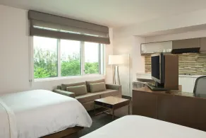 Element by Marriott Miami International Airport - Chambre