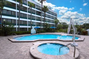 Holiday Inn St. Petersburg N - Clearwater by IHG - Piscine