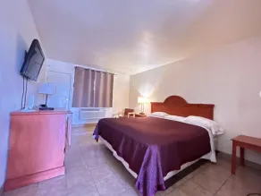 Kings Suites Kingsland GA - Room