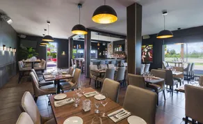 Imperia Hôtel et Suites Terrebonne - Restaurant