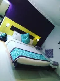 AGS HOLIDAY RESORTS - Room