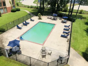 The Grand Hotel Spindletop - Piscine