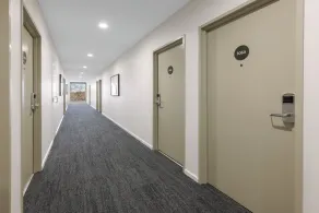 Quest Werribee - Lobby