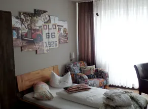 Hotel Toy - Chambre