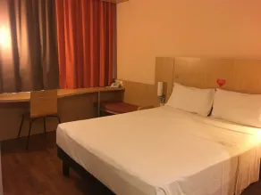 ibis Sao Paulo Barra Funda - Room