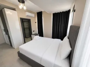Mersin Panorama Otel - Room