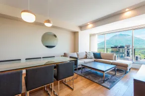 Chatrium Niseko Japan - Chambre