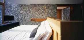 Tolani Resort Kui Buri - Room