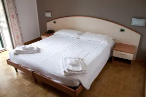 Albergo Da Benedetta - Zimmer