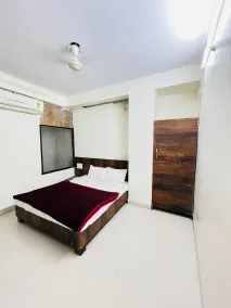 Hotel Shree Tekchand Palace - Zimmer