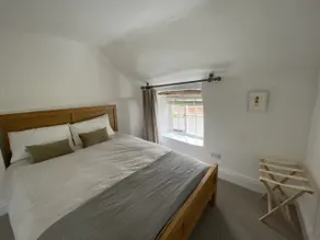 One Abbey Lane - Habitación