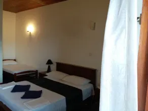 Villa 107 - Værelse