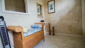 Seacruise Villa - Resepsjon