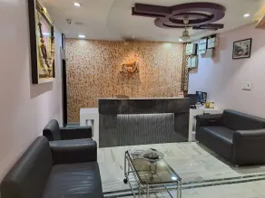 Hotel Jagdish - Reception