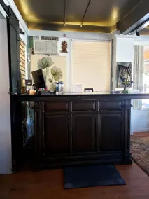 Iron Horse Inn - Réception