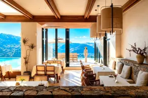 Dayoo Hotel Resort - Reception