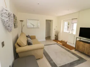 Garden Cottage - Interiør