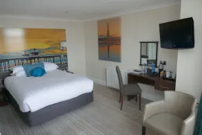 Best Western Carlton Hotel - Chambre