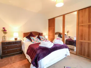 Abbey View Farm Cottage - Room