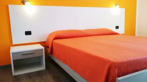 Hotel Ogliastra - Chambre
