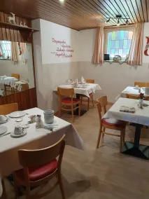 Hotel Flora - Restaurant