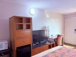Discovery Inn Lafayette Airport I-10 - Chambre