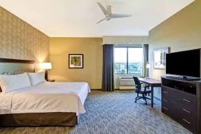 Homewood Suites by Hilton Seattle-Issaquah - Chambre