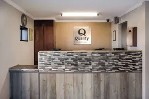 Quality Inn Hall of Fame - Hall