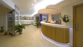Bon Sol Prestige - AB Group - Réception