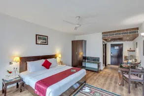 Club Mahindra Snow Peaks Manali - Quarto