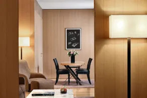 Bvlgari Hotel Milano - Chambre