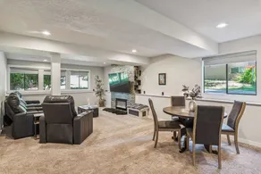 Modern Forest Escape, Near Lake Stevens & Hikes - Intérieur