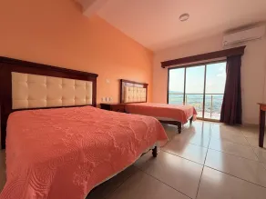 Hotel Mirador Santiago - Værelse