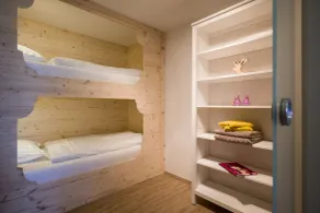 Familienfreundliches Ferienhaus mit Grill, Sauna und Garten | Haustierfreundlich - Zimmer