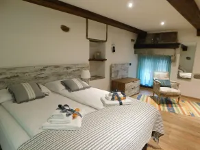 NicoMat Rooms - Camera