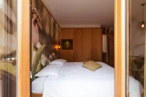 Rifugio La Montanara - Chambre