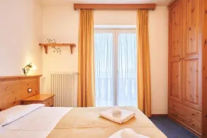 Family Hotel Polsa - Chambre
