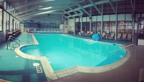 The Oceanfront Inn - Virginia Beach - Piscine