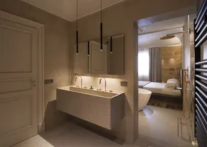 Villa Favorita Hotel & Events - Chambre
