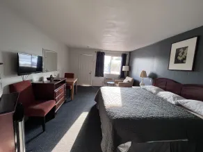 BIGGS NU-VU MOTEL - Værelse
