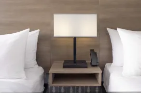 The Midtown Hotel MOD Collection by Sonesta - Chambre