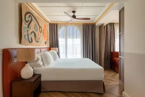 Only YOU Hotel Sevilla - Chambre