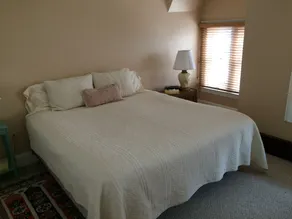 Winthrop Arms Hotel Restaurant Logan Airport - Chambre